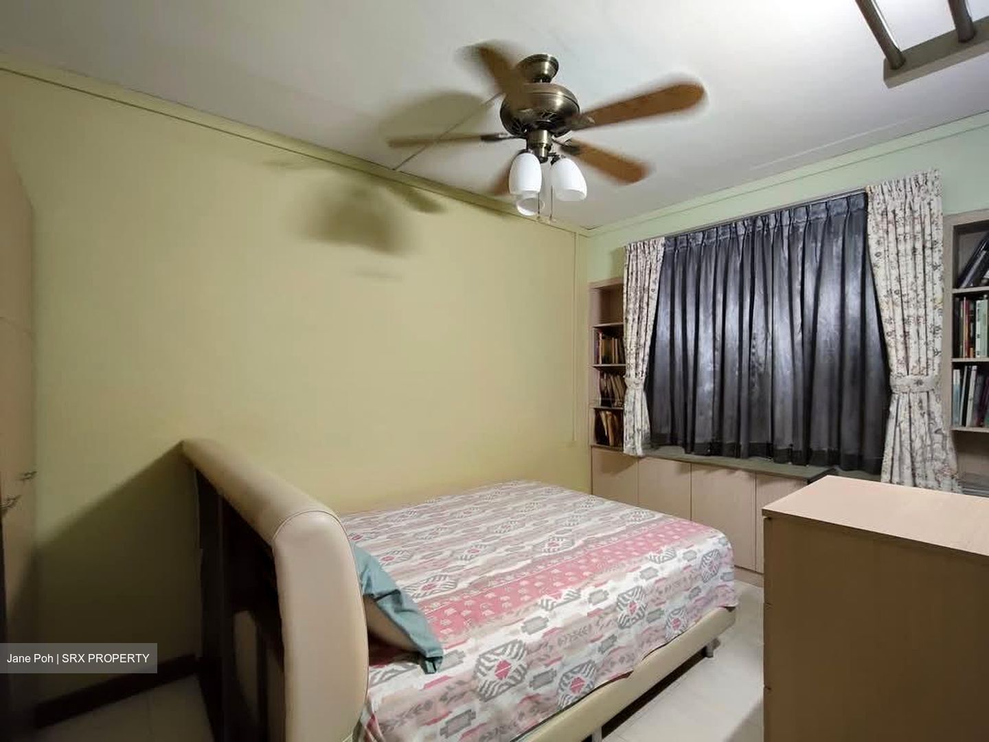 Blk 649B Jurong West Street 61 (Jurong West), HDB 5 Rooms #562446191